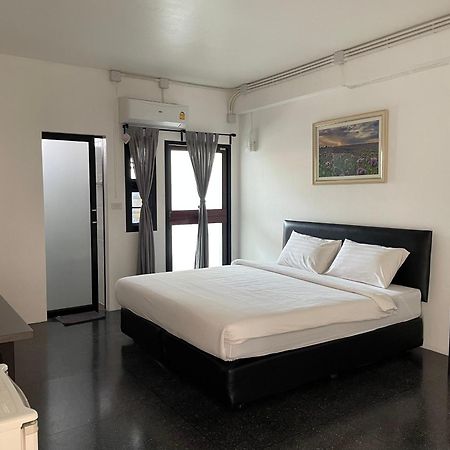 Inn My Place Pak Chong المظهر الخارجي الصورة