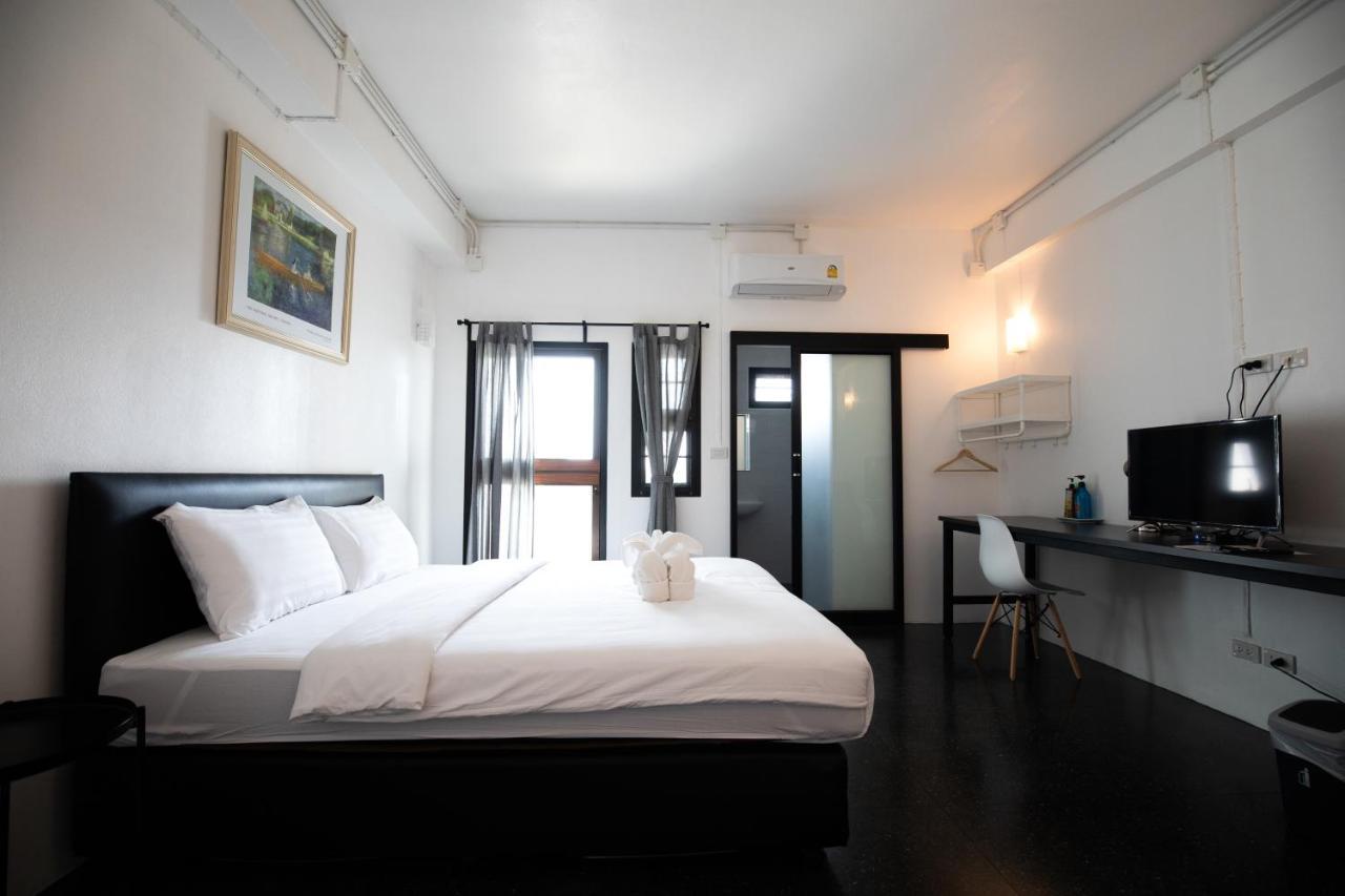 Inn My Place Pak Chong المظهر الخارجي الصورة