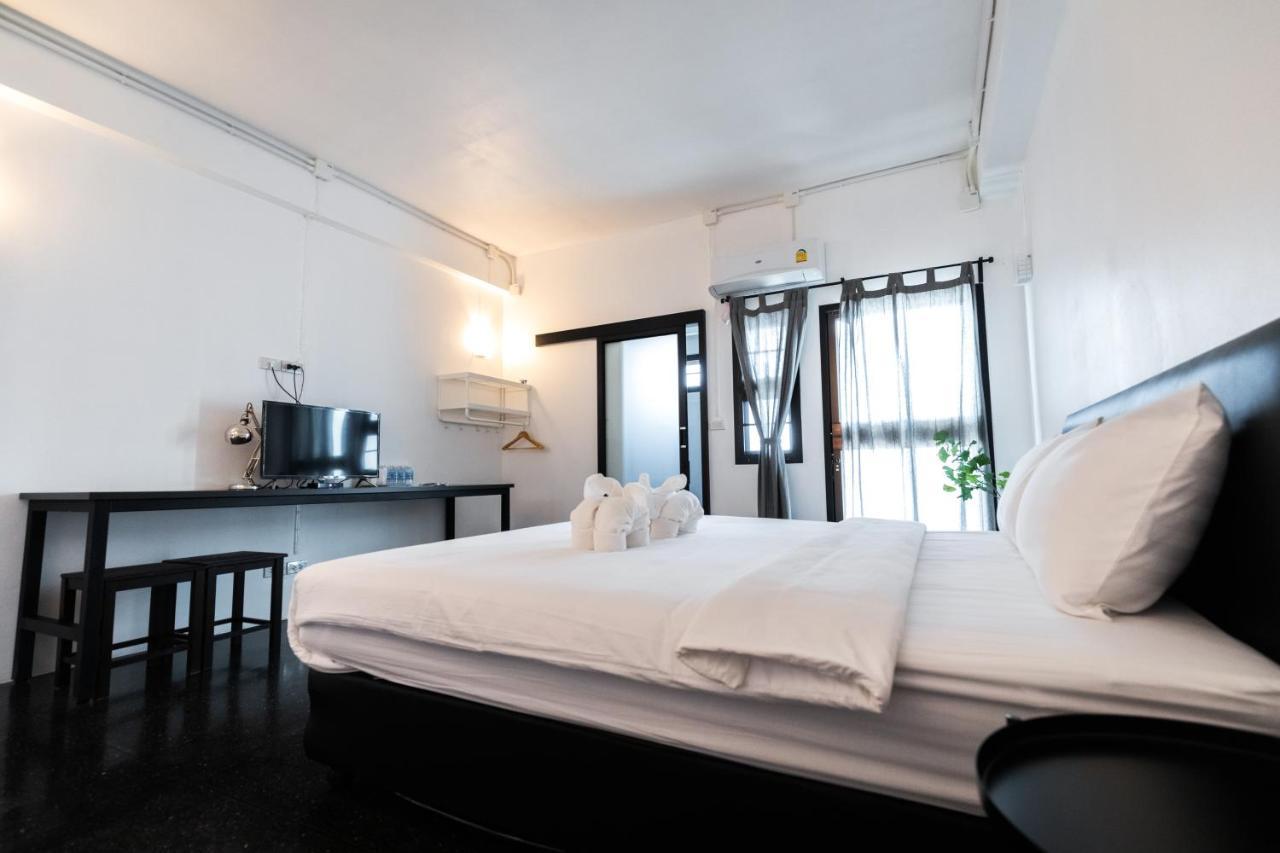 Inn My Place Pak Chong المظهر الخارجي الصورة