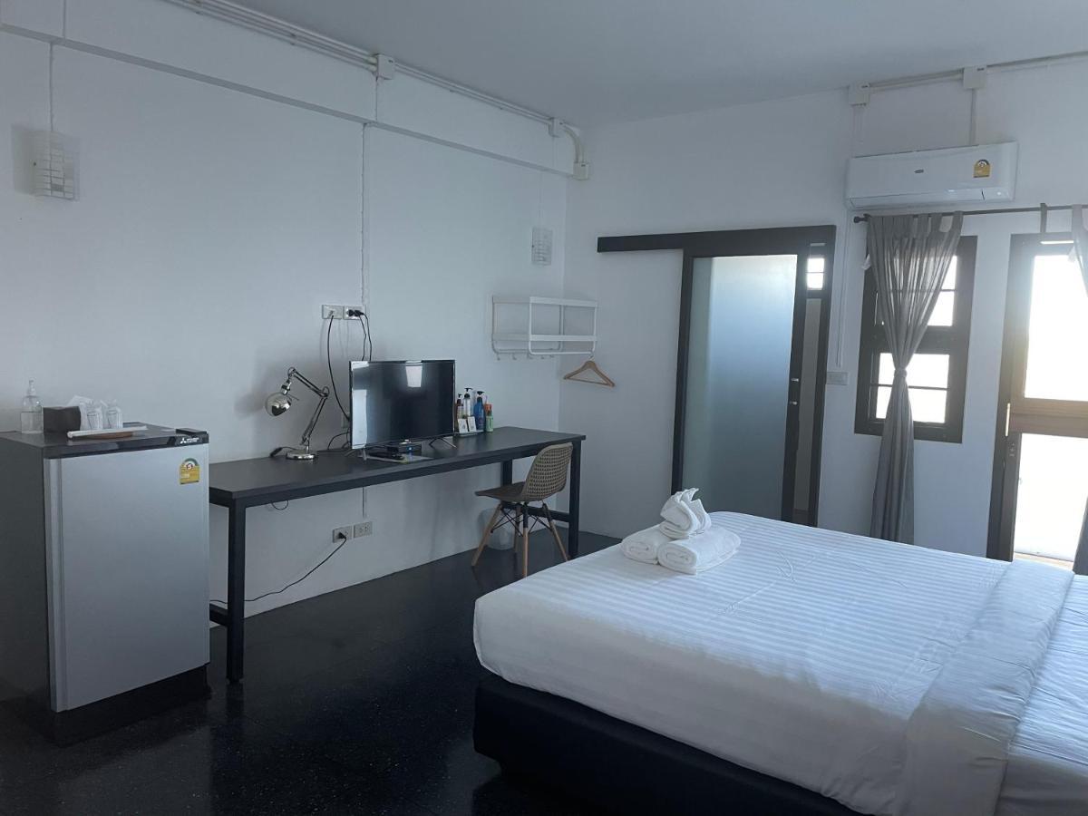 Inn My Place Pak Chong المظهر الخارجي الصورة