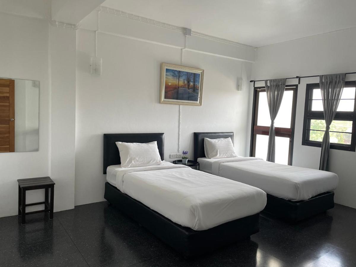 Inn My Place Pak Chong المظهر الخارجي الصورة