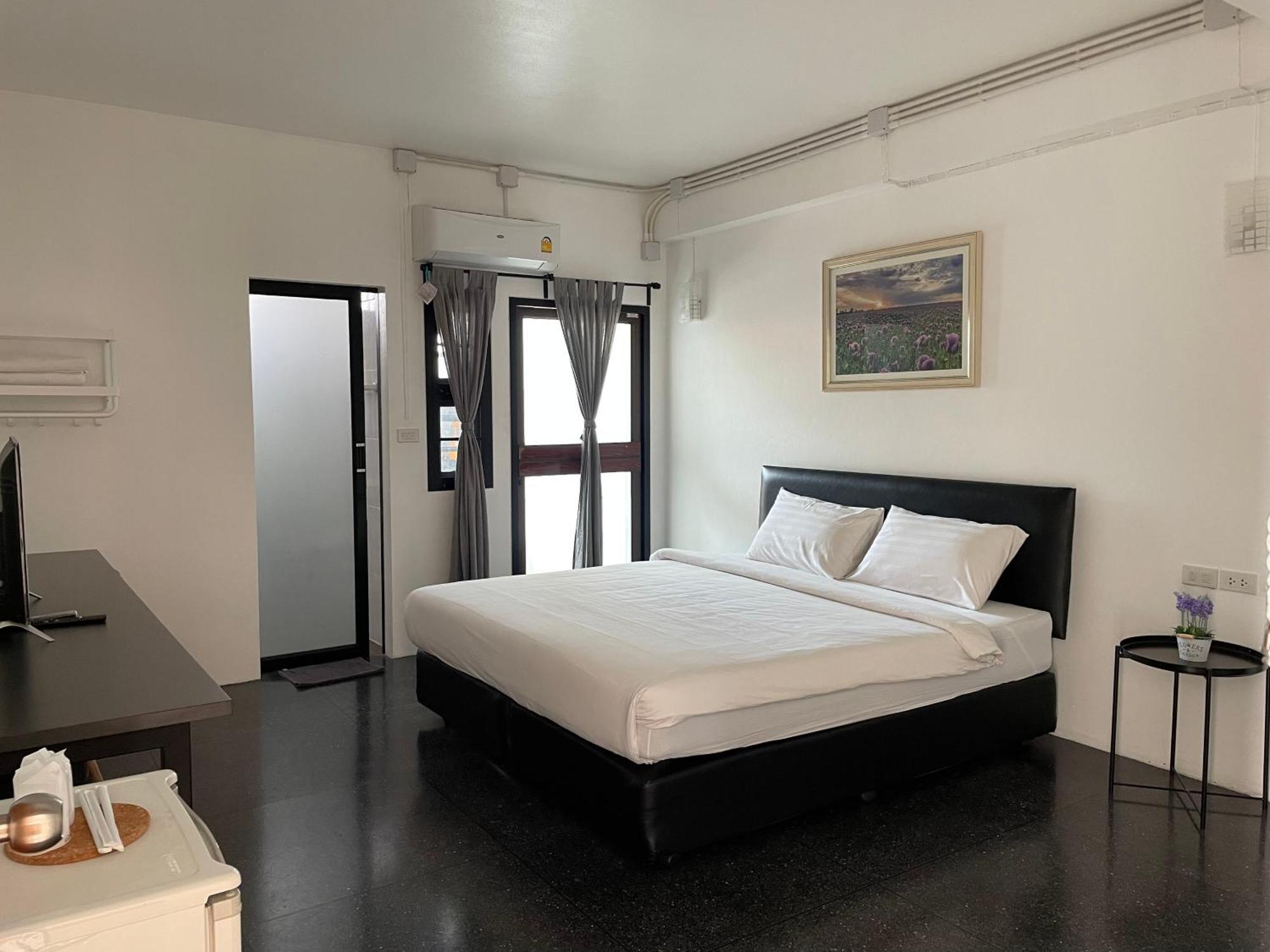 Inn My Place Pak Chong المظهر الخارجي الصورة